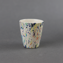 Paint Splatter Plant Pot Small
