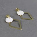 Arya Earrings