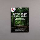 Birmingham Hidden Walks A-Z