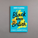 Black and British: A Short, Essential History