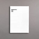 Photozine 007