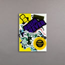 Birmingham Sticker Pack - Mixed