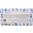 Blue Dog: Milk Chocolate Cheesecake Gingernut