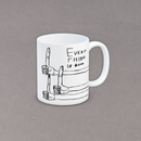 Everything Is Good - Mug