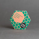 Grapefruit Garden Shower Bar