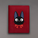 Kiki's Delivery Service: Jiji Plush Journal