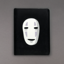 Spirited Away: No Face Plush Journal