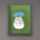 My Neighbour Totoro: Plush Journal
