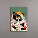 Holiday Heap: Pack of 5 Christmas Cards