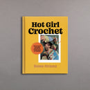 Hot Girl Crochet