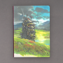 Howl's Moving Castle Journal