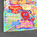 Full of Joy Tea Towel
