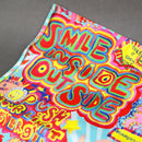 Full of Joy Tea Towel