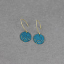 Shaheen Hook Earrings