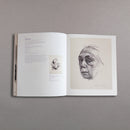 Portrait of the Artist: Käthe Kollwitz