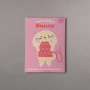 Learn To Sew Bunny
