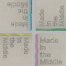 Made in the Middle