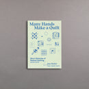 Many Hands Make a Quilt