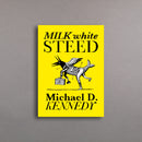 Milk White Steed