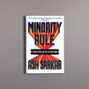 Minority Rule: Adventures in the Culture War
