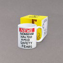 News Nonsense - Mug