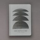 Modern One Sketch a Day