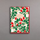 Rosehip: Pack of 5 Charity Christmas Cards