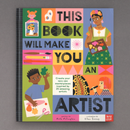 This Book Will Make You an Artist