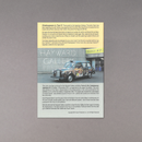Shakespeare in a Taxi II