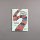 Stitching Freedom - Embroidery and Incarceration