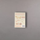 Stitch Your Own Wooden Keyring - Sausage Dog