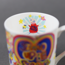 Stand Up Be Strong Mug