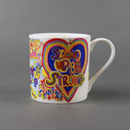 Stand Up Be Strong Mug