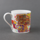 Stand Up Be Strong Mug