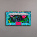 Sweet Nectar: Milk Chocolate Bar with Wafer Pieces, Vanilla & Cinnamon