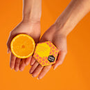 Tangerine Sunshine Shower Bar
