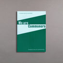We Are Commoners