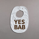 Yes Bab Bib