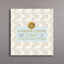 A Paper Crane a Day