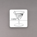 A Pleasing Situation - Coaster