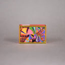 Psychedelic Dreams, Triple Milled Plant Based Soap