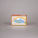 Be Happy, Triple Milled Plant Based Soap