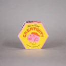 Take-a-Ticket: Creativity