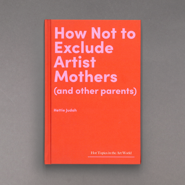How Not to Exclude Artist Mothers