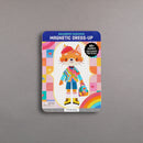Rainbow Fashion Magnetic Dress-up