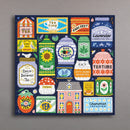 Spot Of Tea: 500 Piece Jigsaw Puzzle