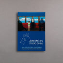 Studio Ghibli: 100 Collectible Postcards