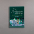 Studio Ghibli: 100 Postcards, Volume 2