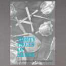 Cornelia Parker: Thirty Pieces of Silver