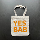 Yes Bab Tote Sunshine